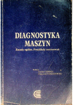 Diagnostyka maszyn