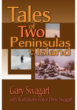 Tales of Two Peninsulas and an Island