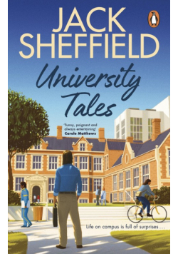 University Tales