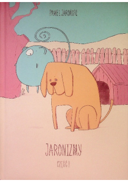 Jaroński jaronizmy Część 1