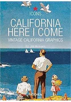 California here i come