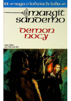 Demon nocy