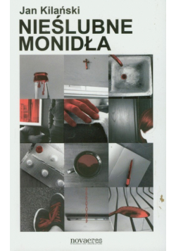 Kilański Jan - Nieślubne monidła