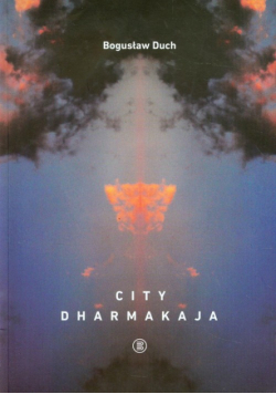 City dharmakaja