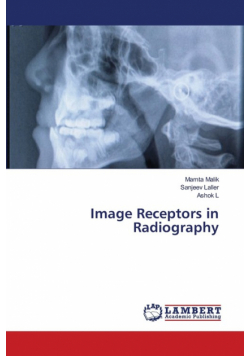 Image Receptors in Radiography