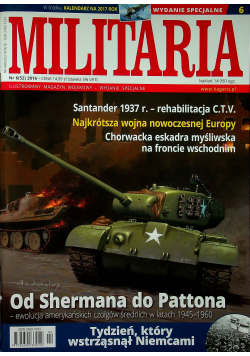Militaria nr 6