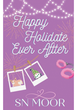Happy Holidate Ever After