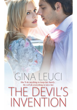 The Devil's Invention