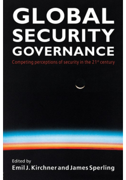 Global Security Governance