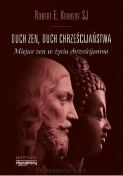 Duch Zen Duch Chrześcijaństwa