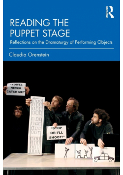 Reading the Puppet Stage