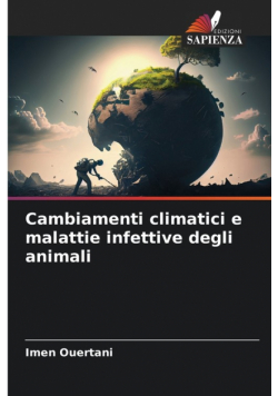 Cambiamenti climatici e malattie infettive degli animali