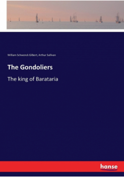 The Gondoliers