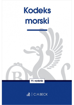 Kodeks morski