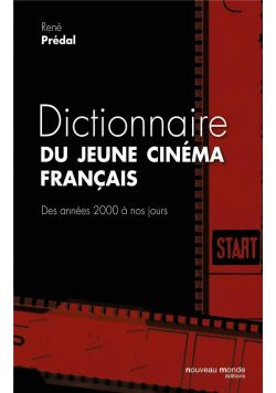 Dictionnaire du jeune cinéma français