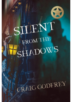 Silent From The Shadows