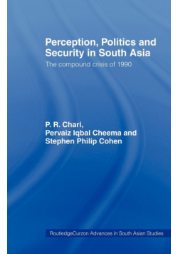 Perception, Politics and Security in South Asia