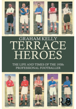 Terrace Heroes
