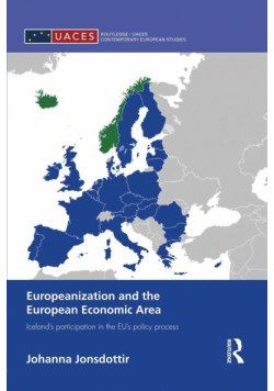 Europeanization and the European Economic Area