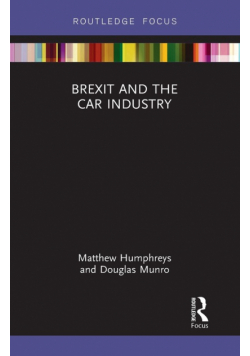 Brexit and the Car Industry