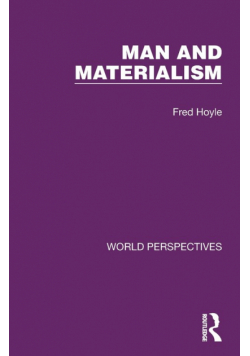 Man and Materialism