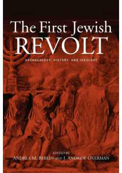 The First Jewish Revolt