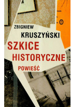 Szkice historyczne powieść