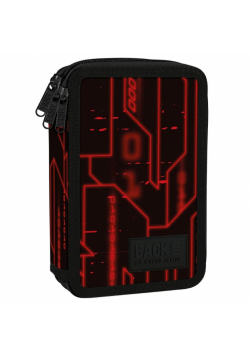 Piórnik potrójny z wyp BackUp 7 EW51 DERFORM