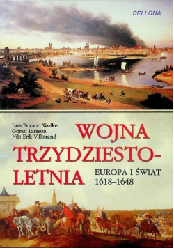 Wojna trzydziestoletnia