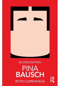 Pina Bausch
