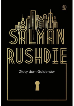 Złoty dom Goldenów