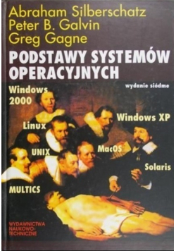 Podstawy systemów operacyjnych