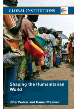 Shaping the Humanitarian World