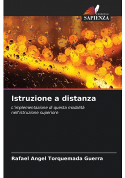 Istruzione a distanza