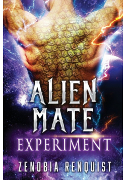 Alien Mate Experiment