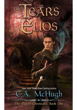 The Tears of Elios