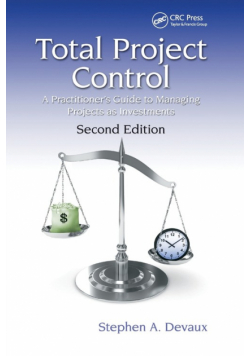 Total Project Control