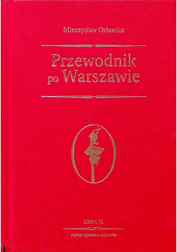 Przewodnik po Warszawie