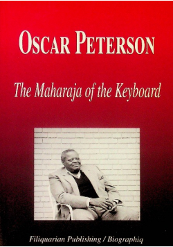 The Maharaja of the keyboard