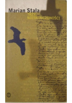 Trzy nieskończoności