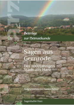 Sagen aus Gernrode