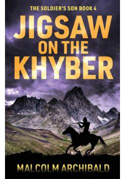 Jigsaw on the Khyber