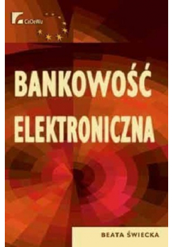 Bankowość elektroniczna