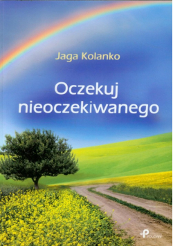 Kolanko Jaga - Oczekuj nieoczekiwanego