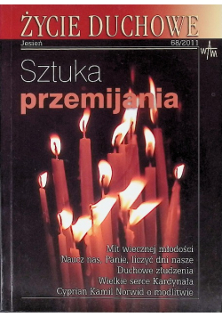 Życie duchowe Nr 66 / 11