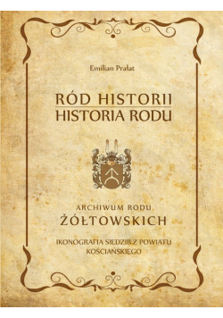 Ród historii historia rodu