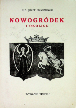Nowogródek i okolice