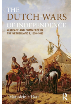 The Dutch Wars of Independence