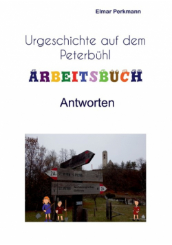 Peterbühl-Arbeitsheft