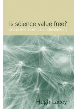 Is Science Value Free?